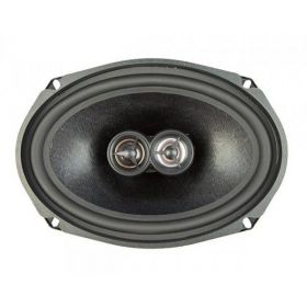 Коаксиальные автомобильные динамики Урал Ural AK-M М