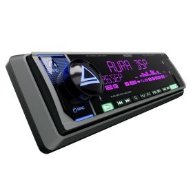 Процессорная автомагнитола Aura INDIGO-877DSP