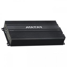 5-канальный усилитель AVATAR ABR-1000.5