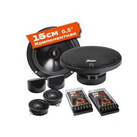 Компонентная акустика AMP Beat 6.5