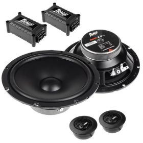 Автомобильная акустика компонентная AMP Beat 6.5 v2