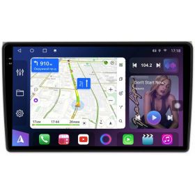 Автомагнитола 9" FarCar s500 2K 4+32Gb 4G LTE на Android (BM855 2K)