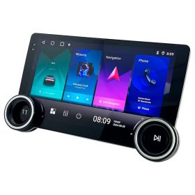 Eplutus CA102 магнитола на Андроид в Крыму