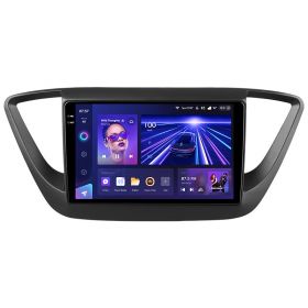 Hyundai Solaris 2 2017-2020