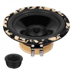 Компонентная акустика DL Audio Python 165 Comp