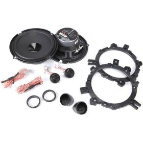 Компонентная акустика Hertz DSK 160.3