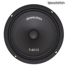 Эстрадные СЧ/НЧ динамики Dynamic State NEO NM-16