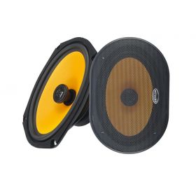 Коаксиальная акустика овалы SKYLOR ENERGY E69