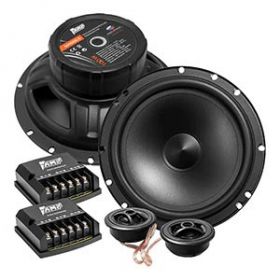 Компонентная акустика AMP MASS 6.5