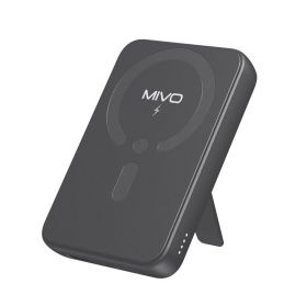 Магнитный беспроводной аккумулятор 20000 mAh MIVO MB-201Q