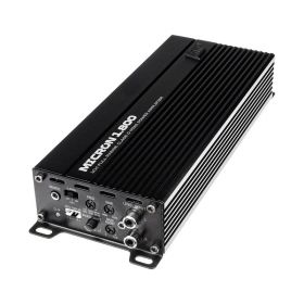 Автомобильный усилитель AMP MICRON 1.800 (моноблок)