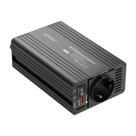 Автомобильный инвертор Eplutus PW-812Q