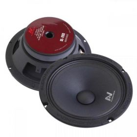 Эстрадные СЧ/НЧ динамики AUDIO NOVA SL-203 8"