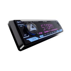 1DIN Автомагнитола Aura STORM-555BT