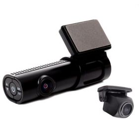 Видеорегистратор VIPER TUBE DUO 2 Камеры WiFi (Внешняя)