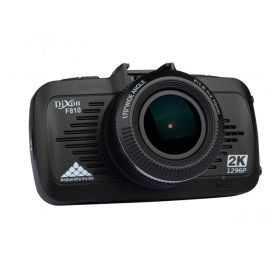 Видеорегистратор Dixon F810 GPS