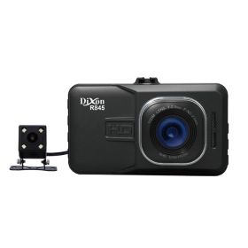 Видеорегистратор Dixon R845