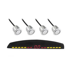 Парктроник Interpower IP-415S