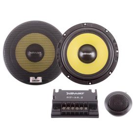 Компонентная акустика SWAT SP-A6.2