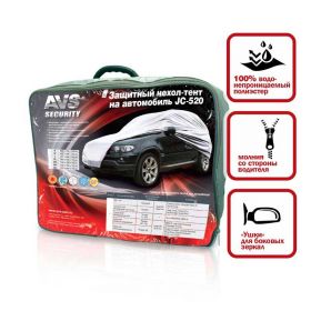 Тент на джип и кроссовер AVS JC520