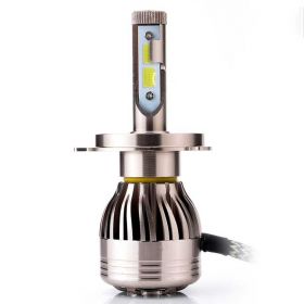 Светодиодная лампа AVS Lumos H4