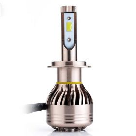 Светодиодная лампа AVS Lumos H7