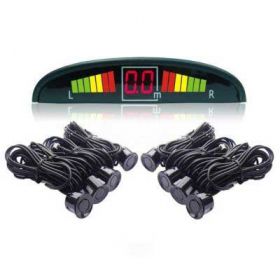 Парктроник AVS PS-128U