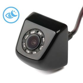 Камера заднего вида Blackview UC-23 Black 8IR