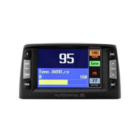 Бортовой компьютер Multitronics C900 для грузовиков