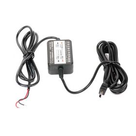 RECXON Power 12-30/5 (2.5A, miniUSB, прямой разъем)