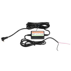 RECXON Power ULTRA 12-42/12 (2 A) - адаптер питания для скрытого монтажа для Комбо-устройств и радар детекторов