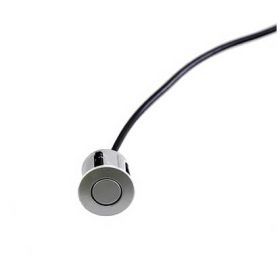 Датчик парктроника Interpower Silver 21мм