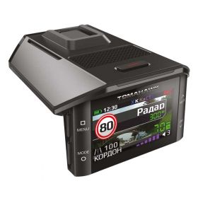 Сигнатурное Комбо-устройство Tomahawk Apache