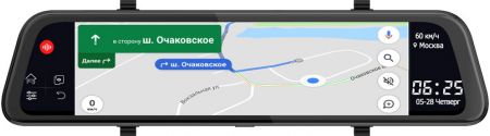 Видеорегистратор-зеркало Blackview GX12