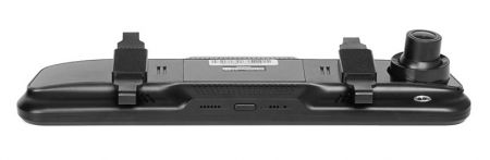 Установка штатного зеркала с регистратором RECXON GUARD V2