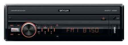 Автомагнитола Skylor MDD-7000 с выездным экраном