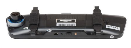 Видеорегистратор зеркало Recxon Guard V3