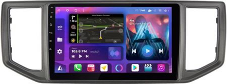 Штатная магнитола FarCar s400 для VW Crafter на Android (TM3001M)