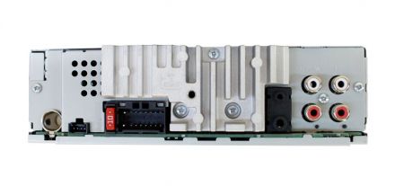 Магнитола Pioneer SPH-10BT для смартфона