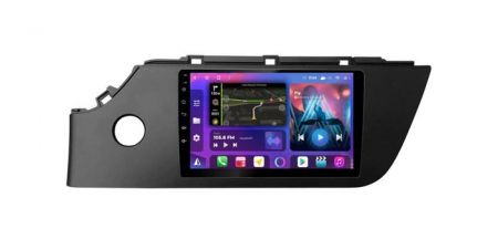 Штатная магнитола FarCar s400 для KIA Rio на Android (TM1253M)
