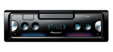 Автомагнитола Pioneer SPH-10BT в Крыму