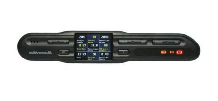 Бортовой компьютер Multitronics C-570