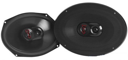 Автомобильные динамики JBL Stage3 9637