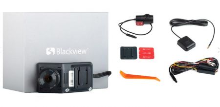 Видеорегистратор Blackview ULTIMA