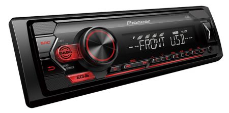 Автомагнитола Pioneer MVH-S120UB