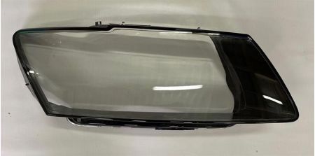 Стекло фары AUDI Q5PA (2012-2015) R (Правое)