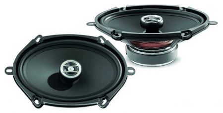 2-полосная акустика Focal Auditor RCX-570 в Крыму