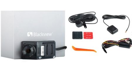 Видеорегистратор Blackview ULTIMA