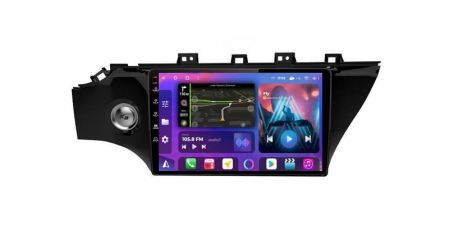 Штатная магнитола FarCar s400 для KIA Rio на Android (TM1105M)