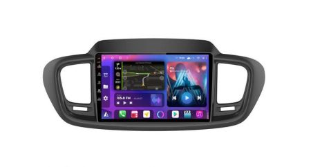 Штатная магнитола FarCar s400 для KIA Sorento Prime 2015+ на Android (TM442M)